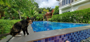 AnAn Boutique Bungalows with Private Kitchen